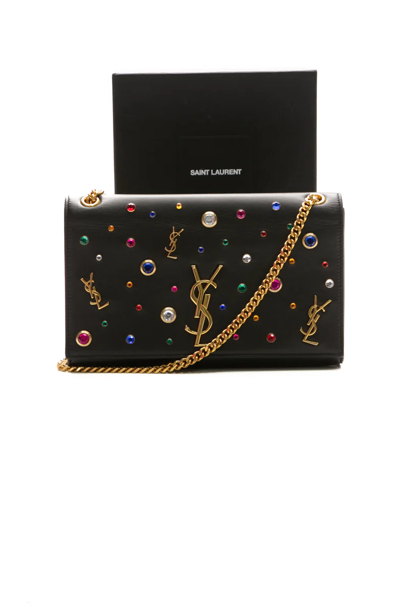 Studded Kate Medium Bag - Image 12