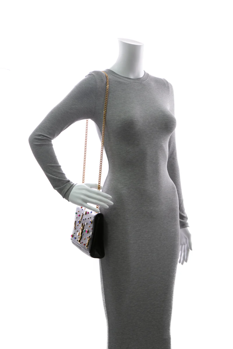Studded Kate Medium Bag - Image 2