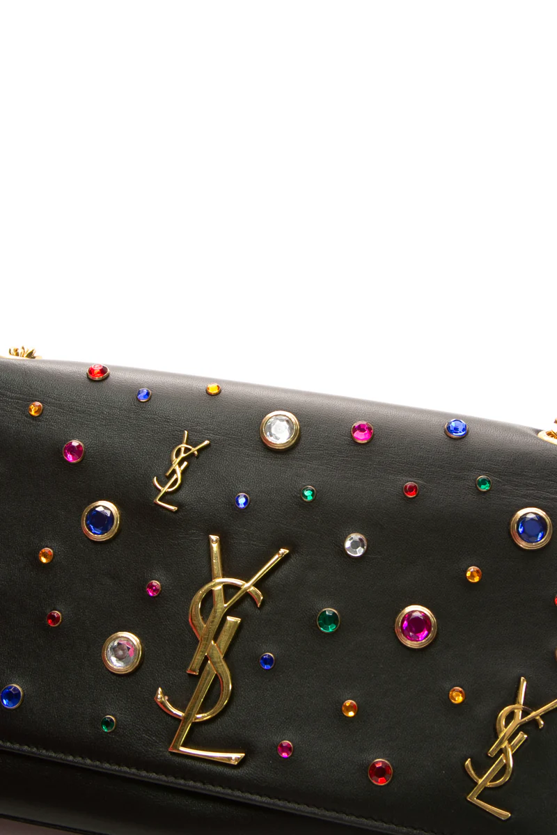 Studded Kate Medium Bag - Image 8