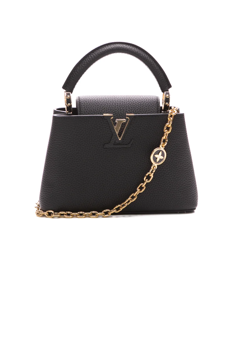 My Capucines Bag