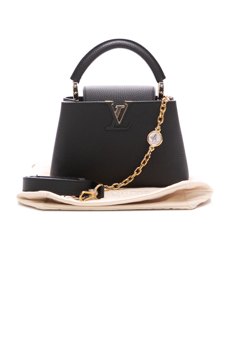 My Capucines Bag - Image 11