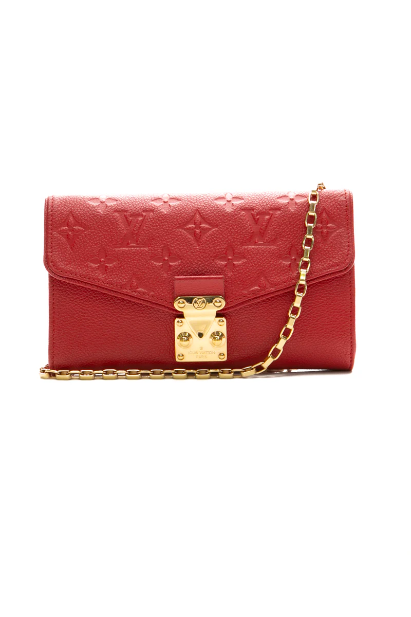Saint Germain Pochette