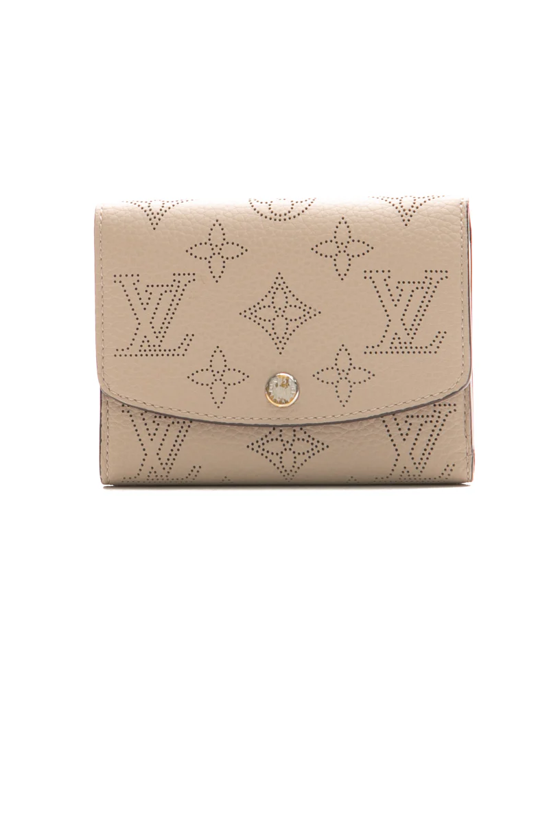 Victorine Wallet