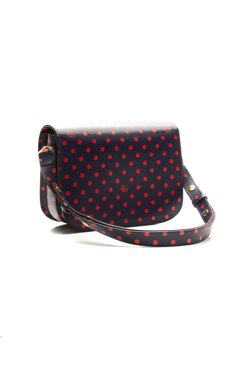 Medium Shangai Horsebit 1955 Bag - Image 4