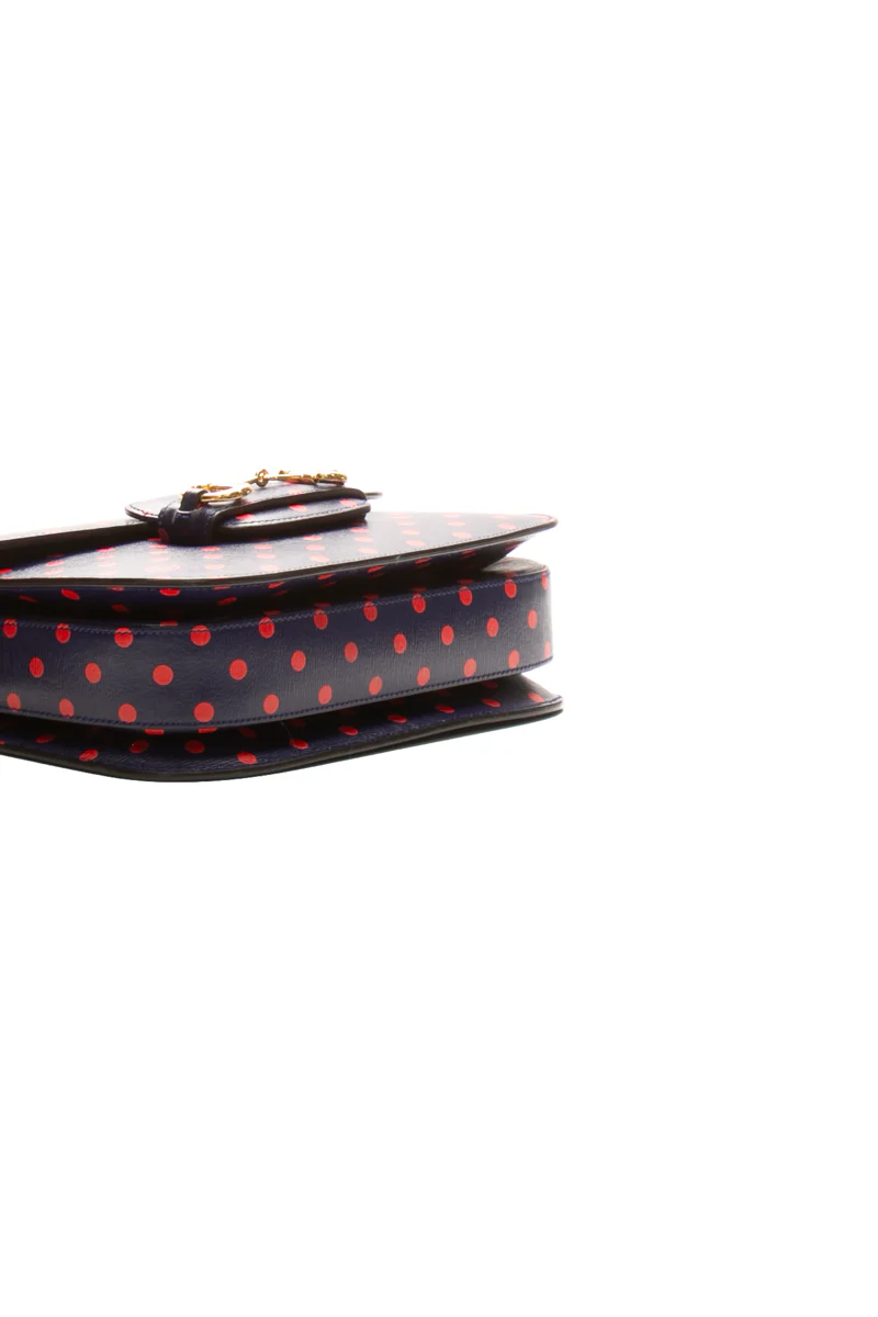 Medium Shangai Horsebit 1955 Bag - Image 5