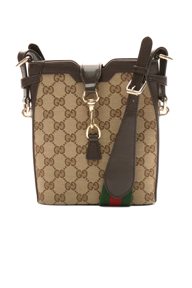 Mini Bucket Bag