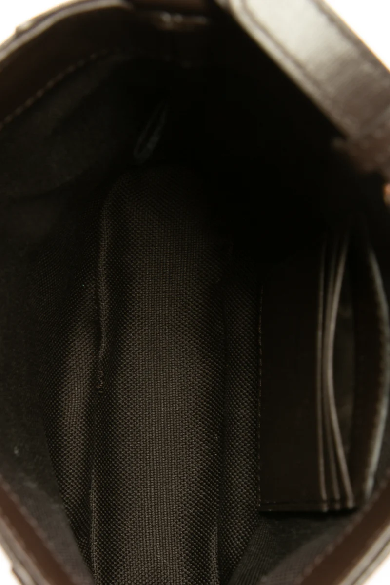 Mini Bucket Bag - Image 10