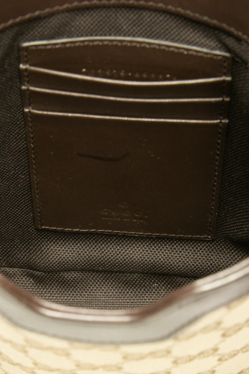 Mini Bucket Bag - Image 11