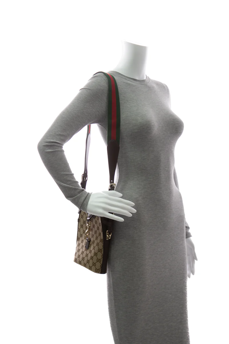 Mini Bucket Bag - Image 2