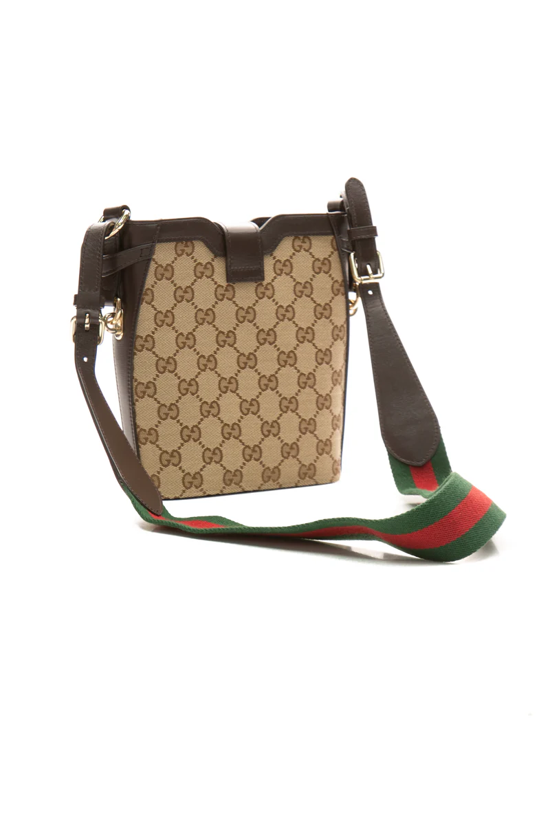 Mini Bucket Bag - Image 3