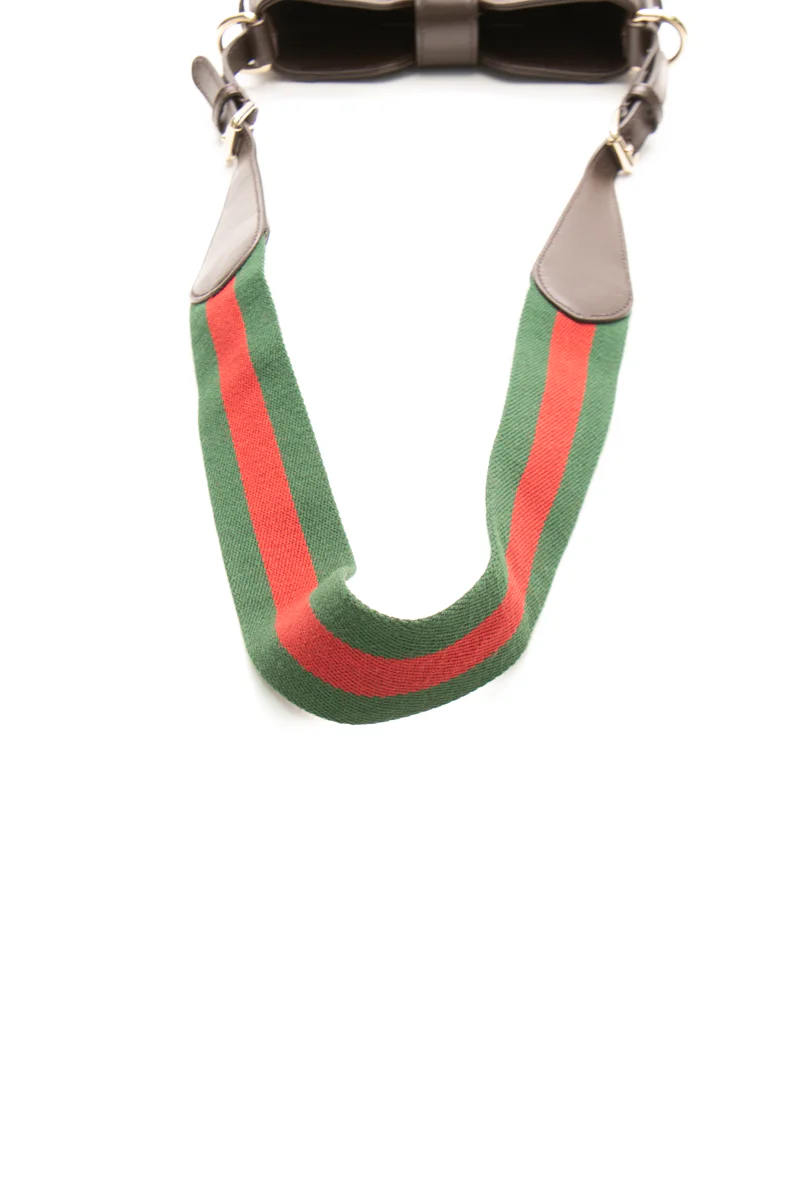 Mini Bucket Bag - Image 5