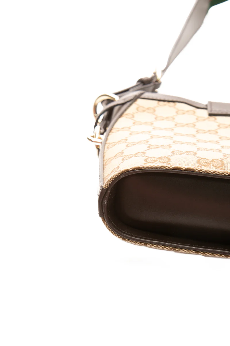 Mini Bucket Bag - Image 9