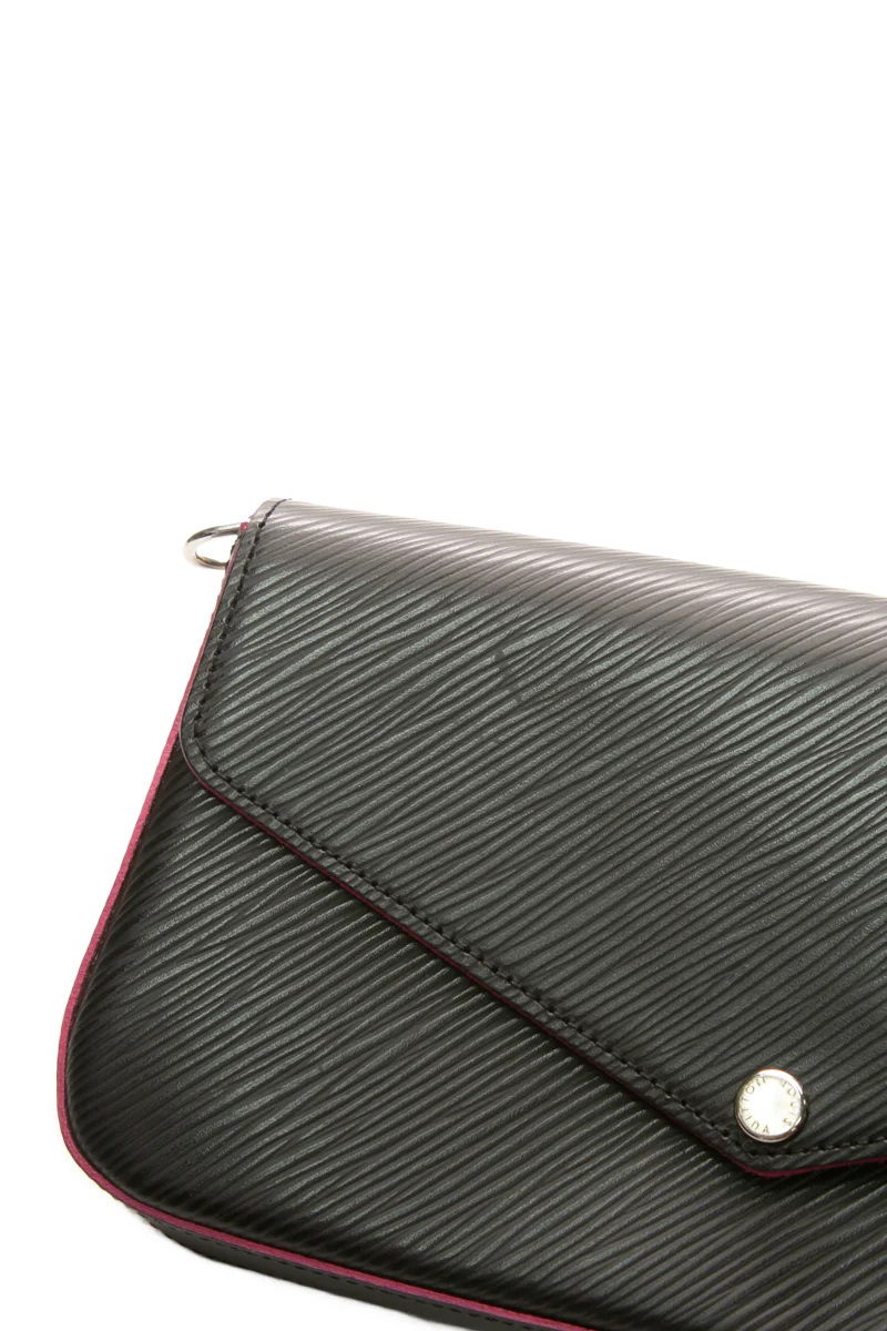 Felicie Pochette Bag - Image 8