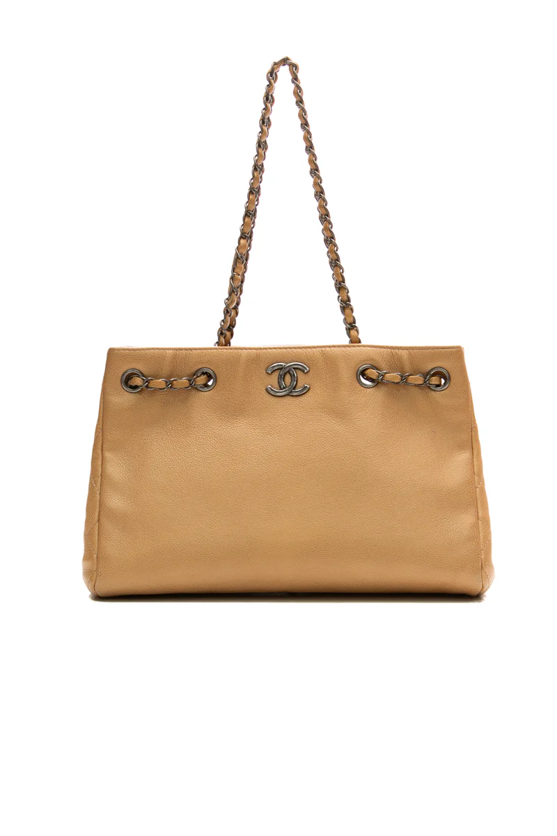 Large Shopping Tote