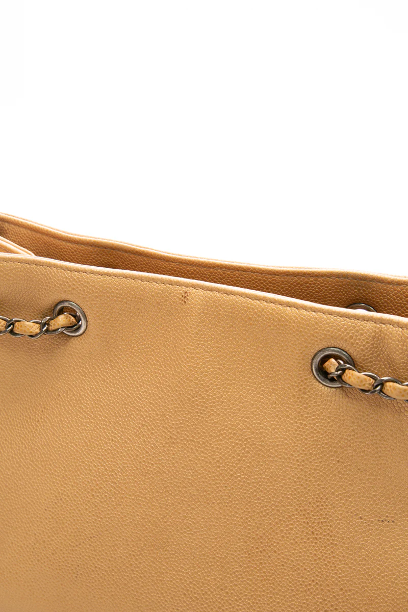 Large Shopping Tote - Image 10