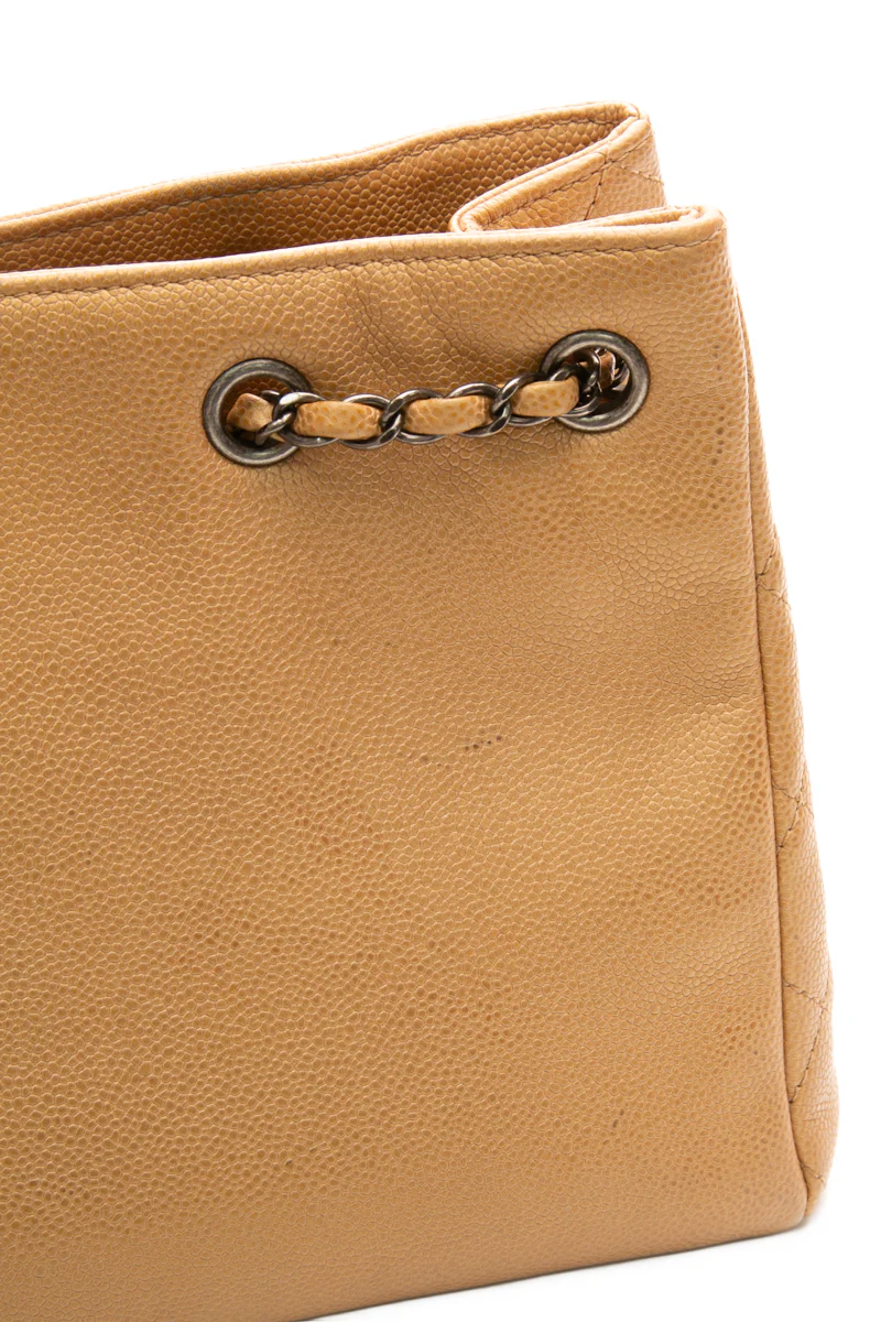 Large Shopping Tote - Image 11