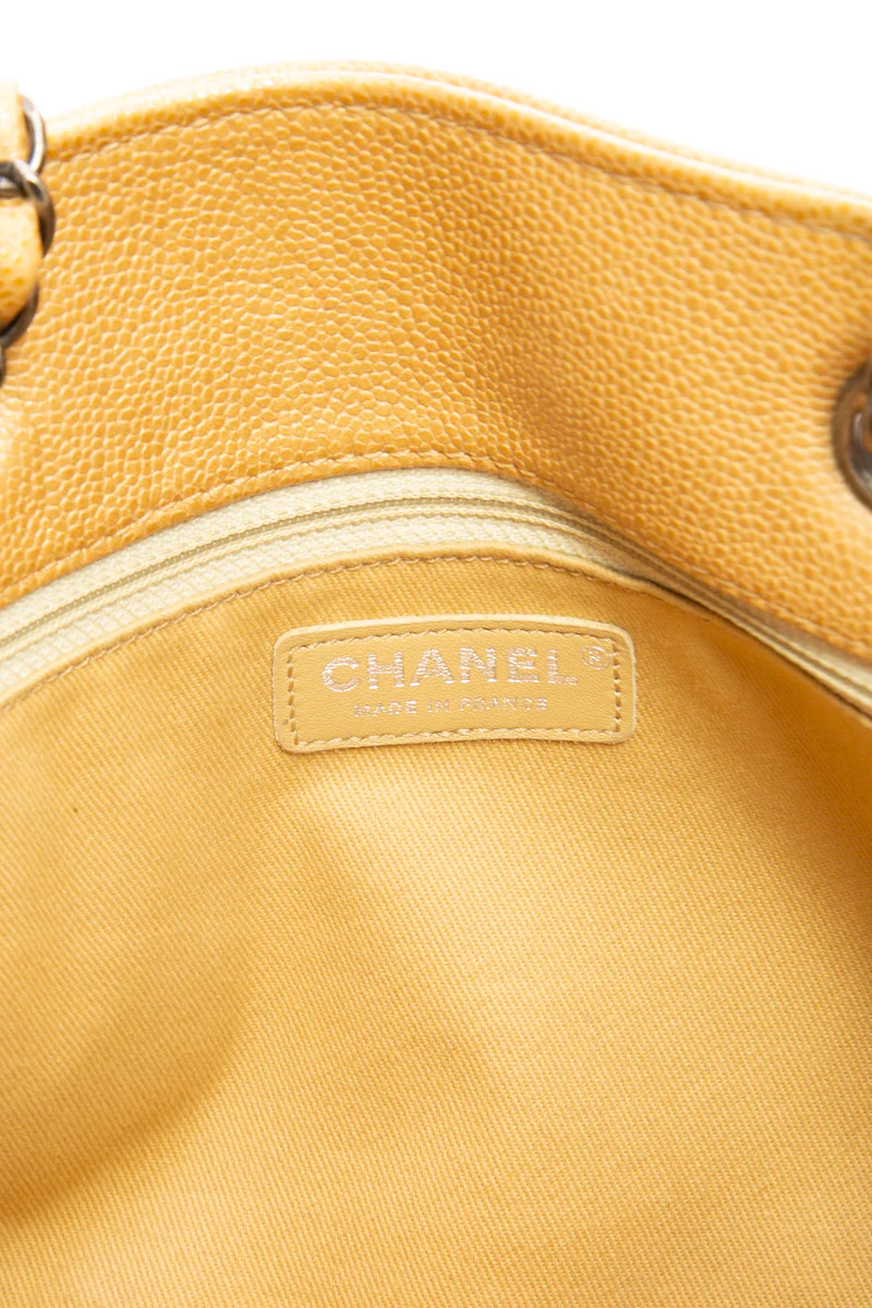 Large Shopping Tote - Image 13