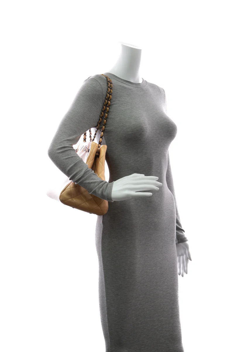 Large Shopping Tote - Image 2