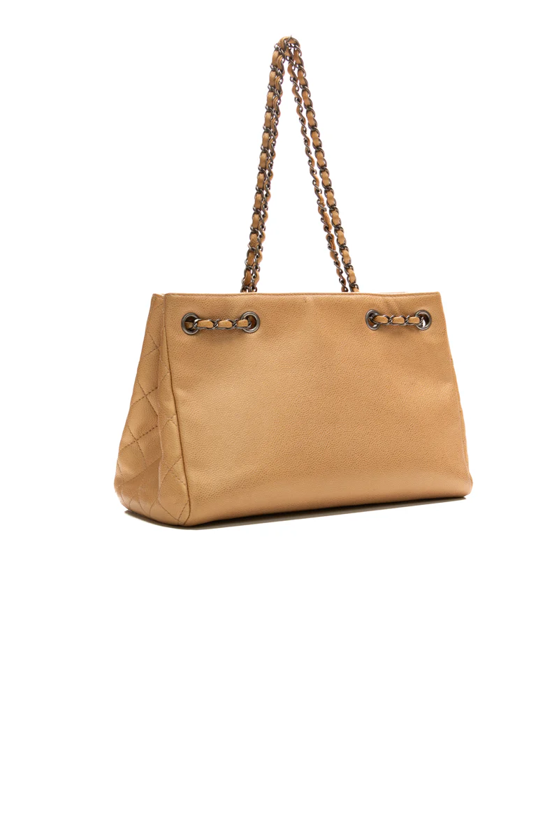 Large Shopping Tote - Image 3