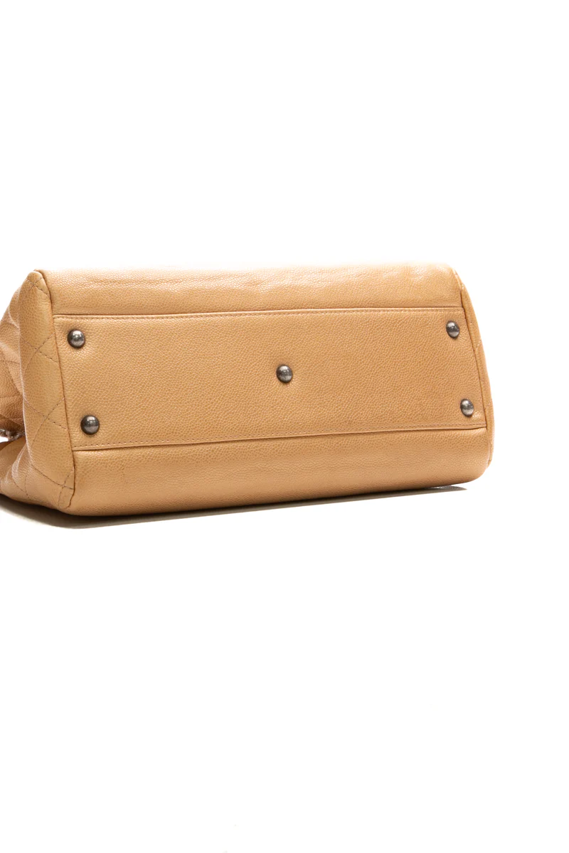 Large Shopping Tote - Image 4