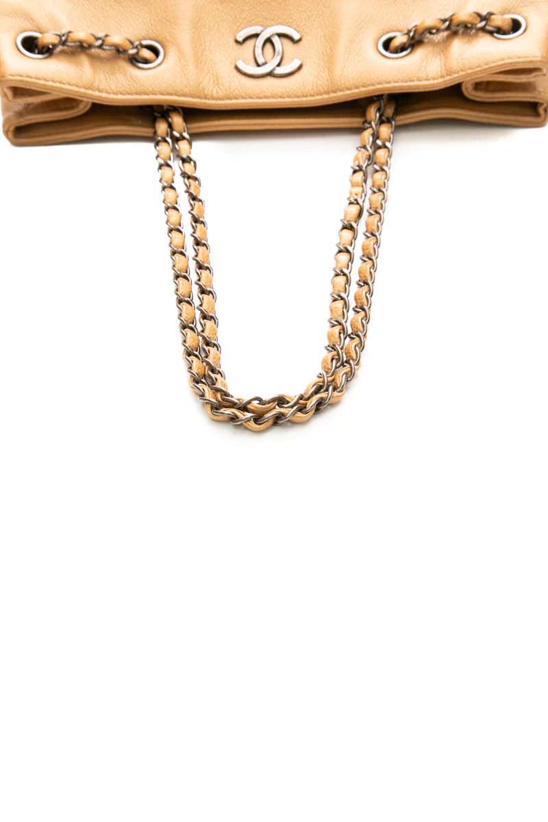 Large Shopping Tote - Image 5