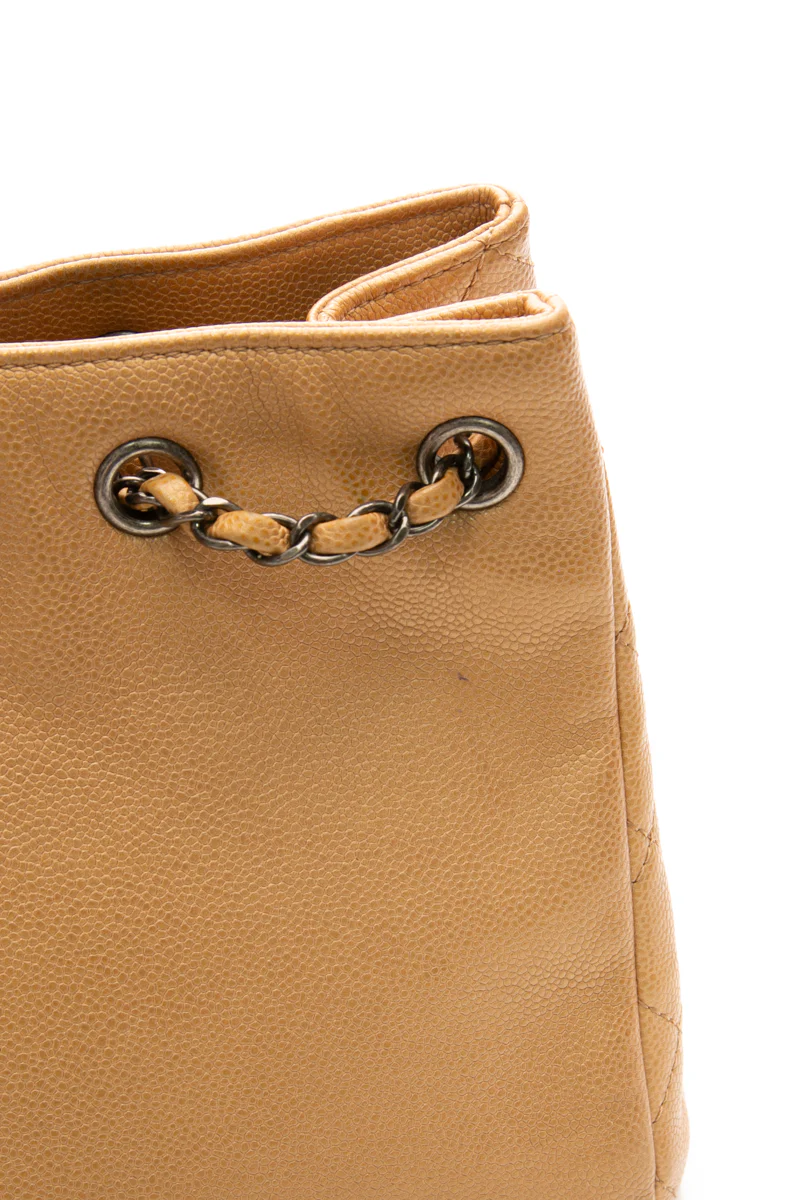 Large Shopping Tote - Image 6