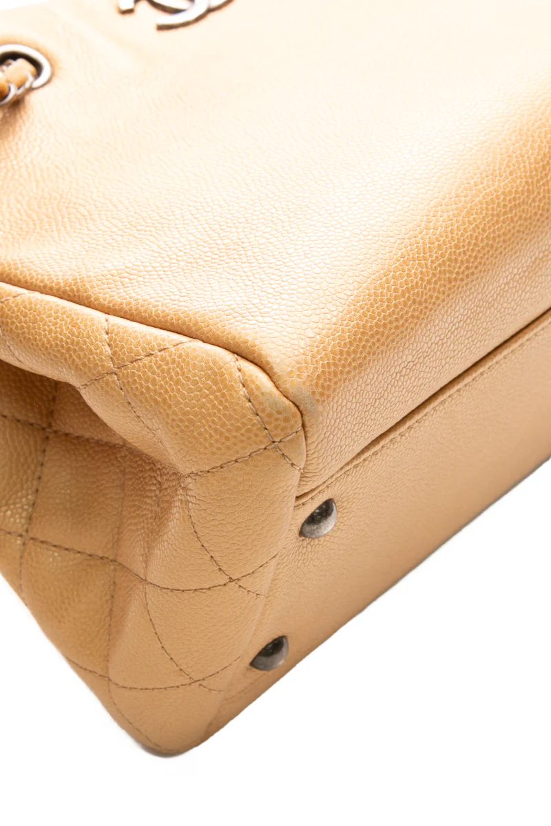 Large Shopping Tote - Image 7