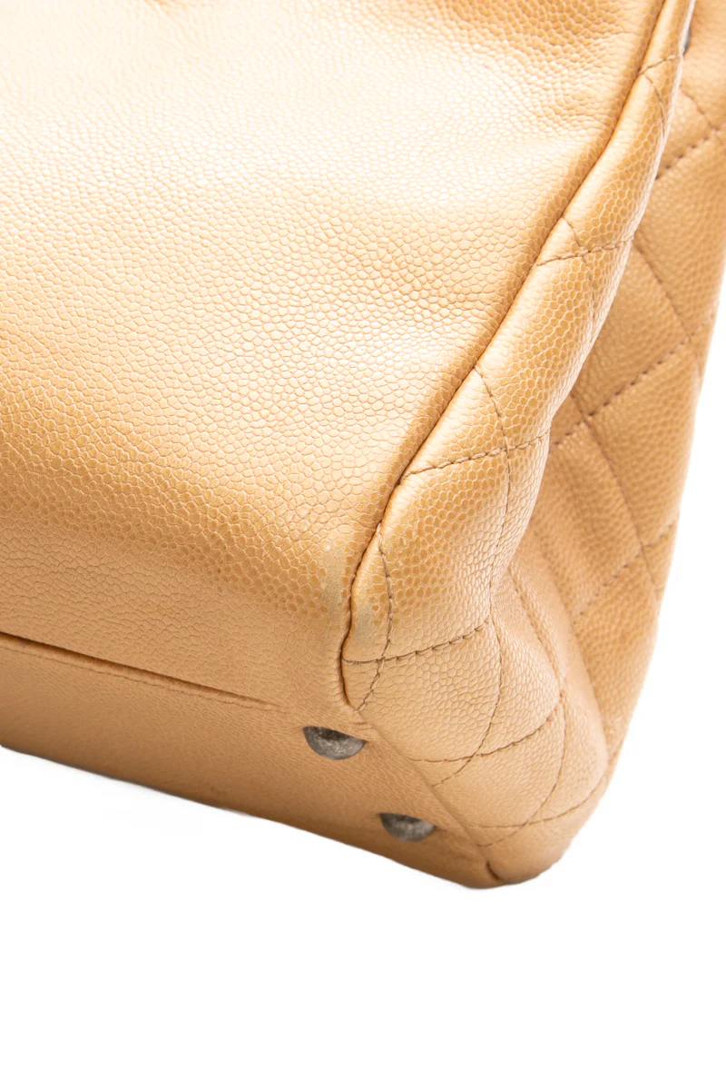 Large Shopping Tote - Image 8
