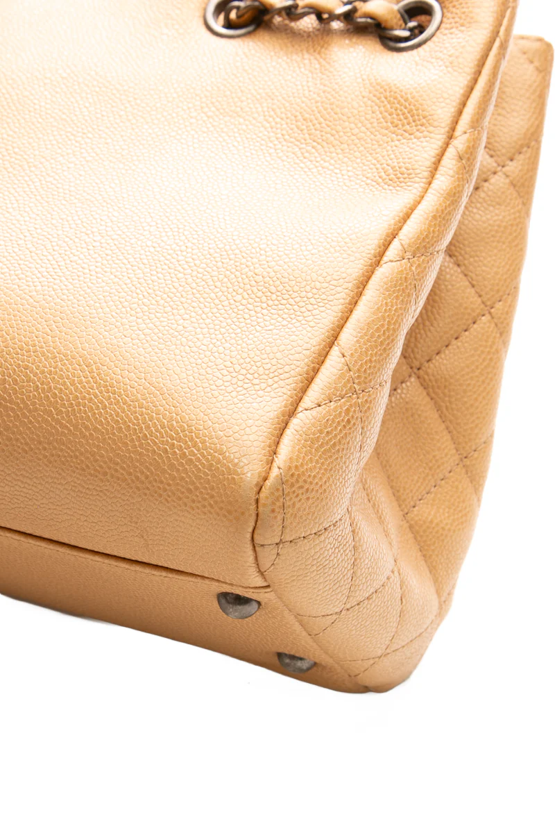 Large Shopping Tote - Image 9