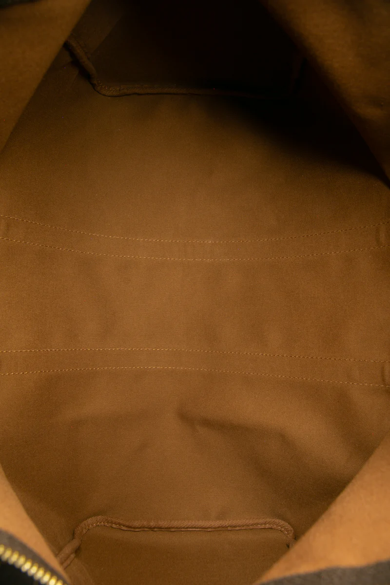 Vintage Keepall 45 Travel Bag - Image 11