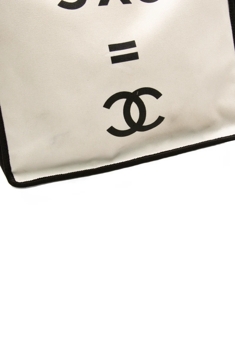 5x5 Canvas Tote - Image 6