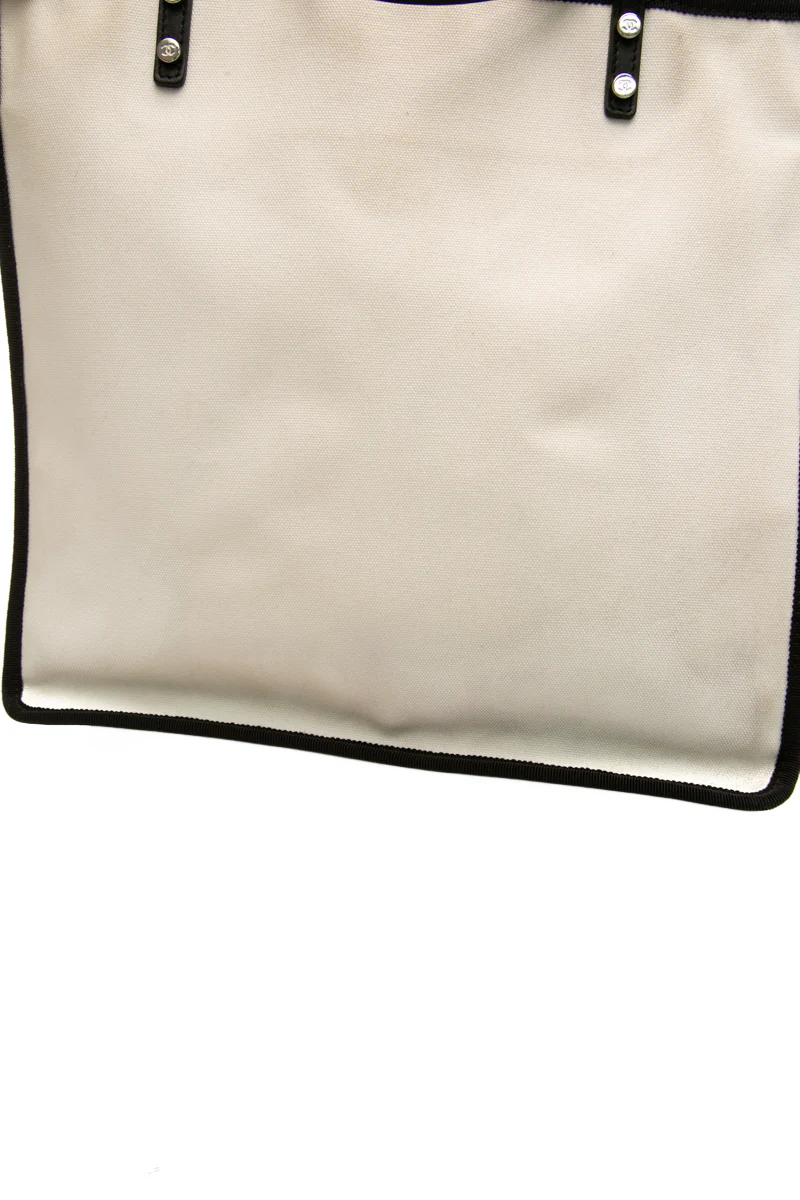 5x5 Canvas Tote - Image 7