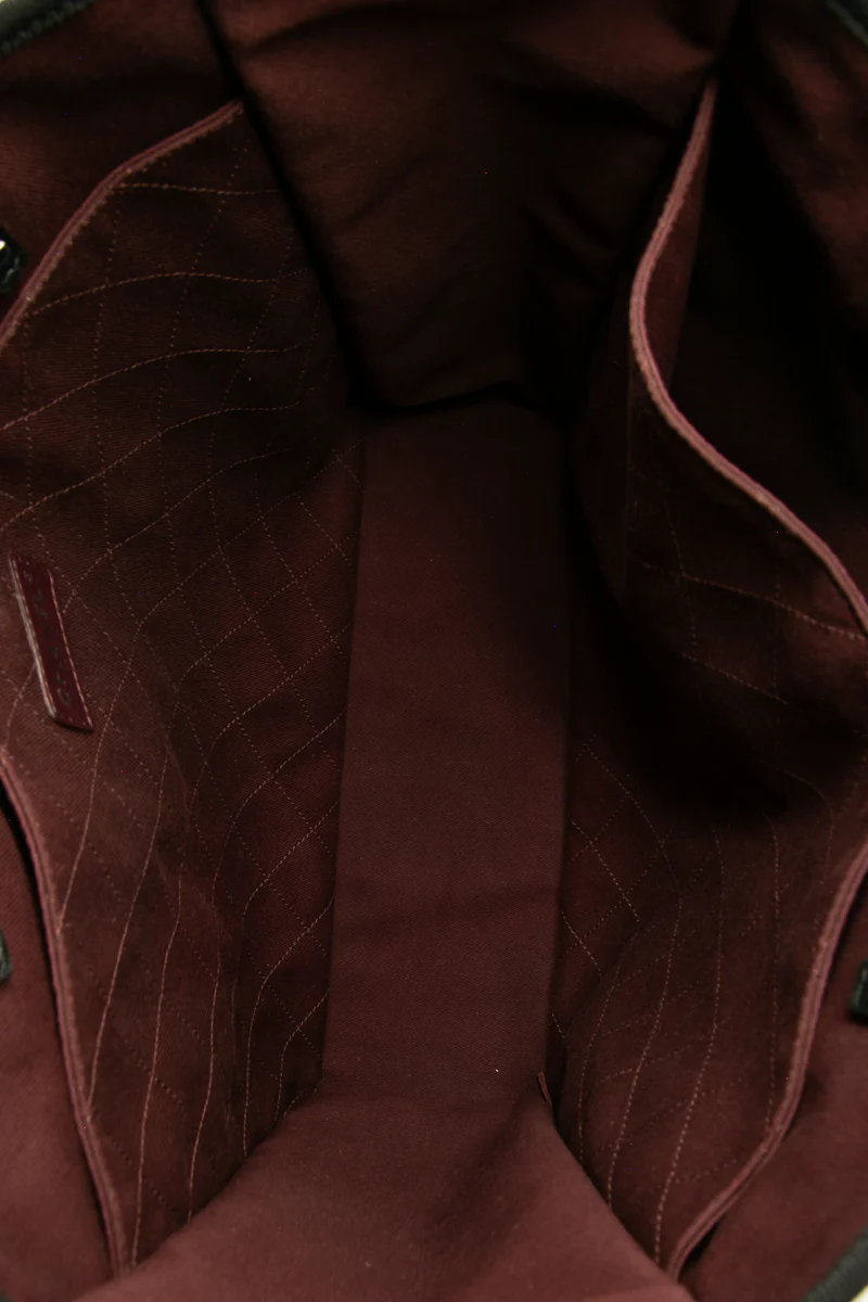 5x5 Canvas Tote - Image 8