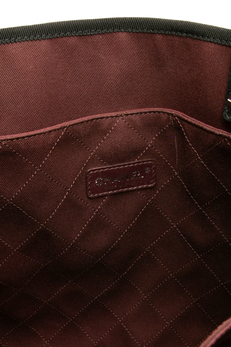 5x5 Canvas Tote - Image 9