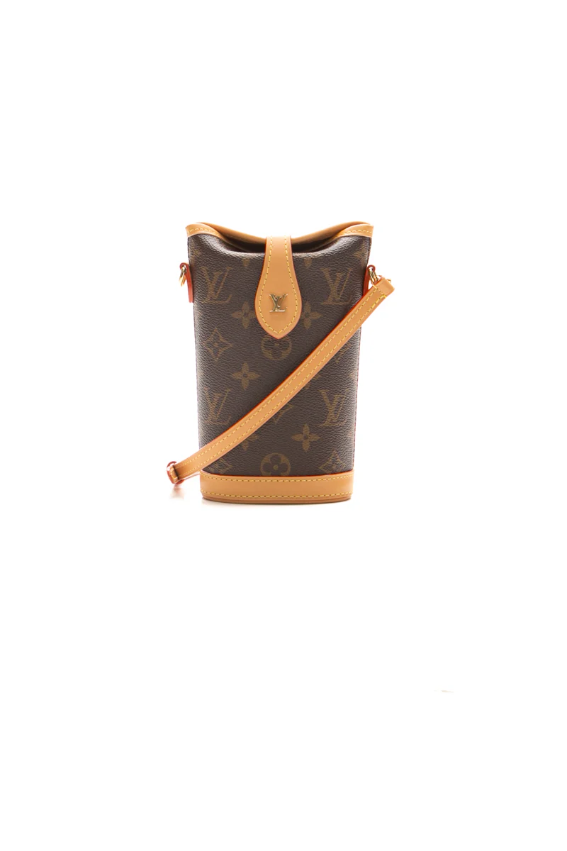 Fold Me Pouch