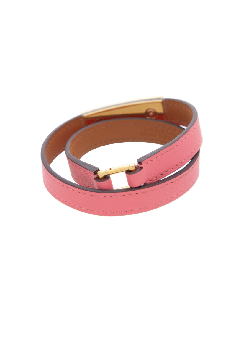 Rivale Double Tour Bracelet - Image 4