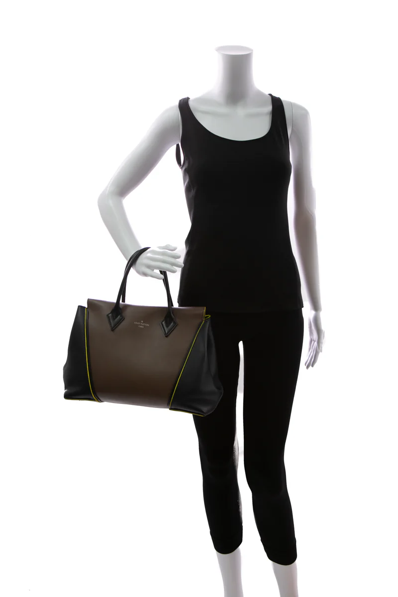W PM Bag - Image 3