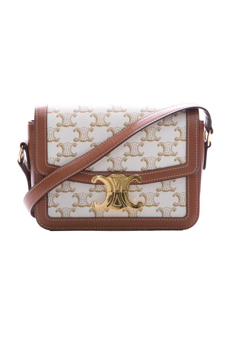 Teen Triomphe Bag