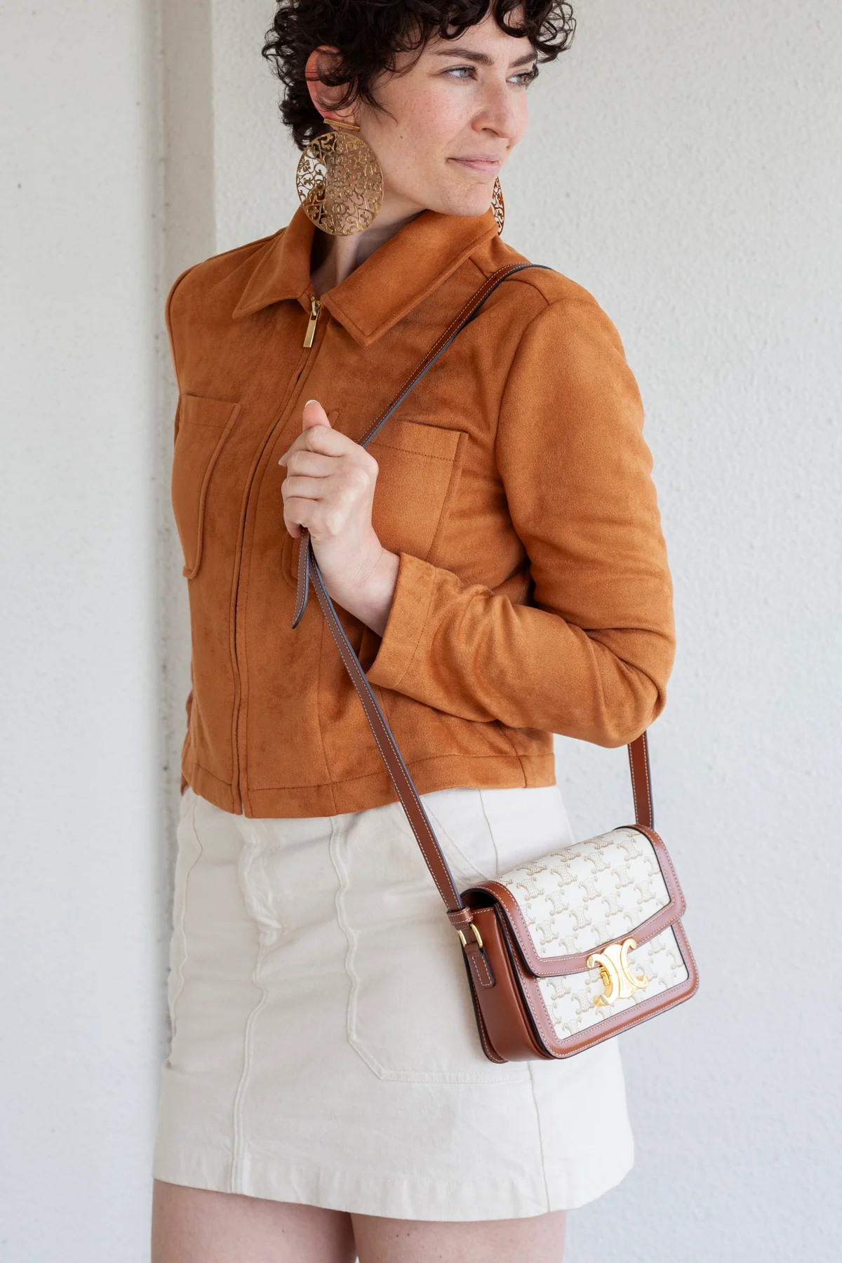 Teen Triomphe Bag - Image 2
