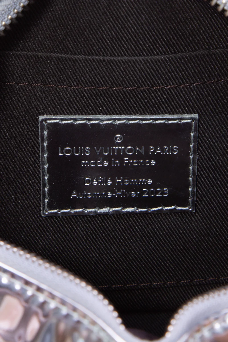 Mini Soft Trunk Bag - Image 10