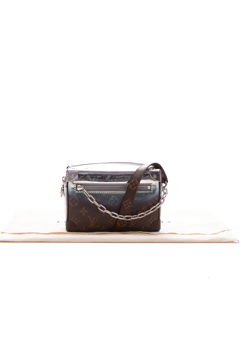 Mini Soft Trunk Bag - Image 11