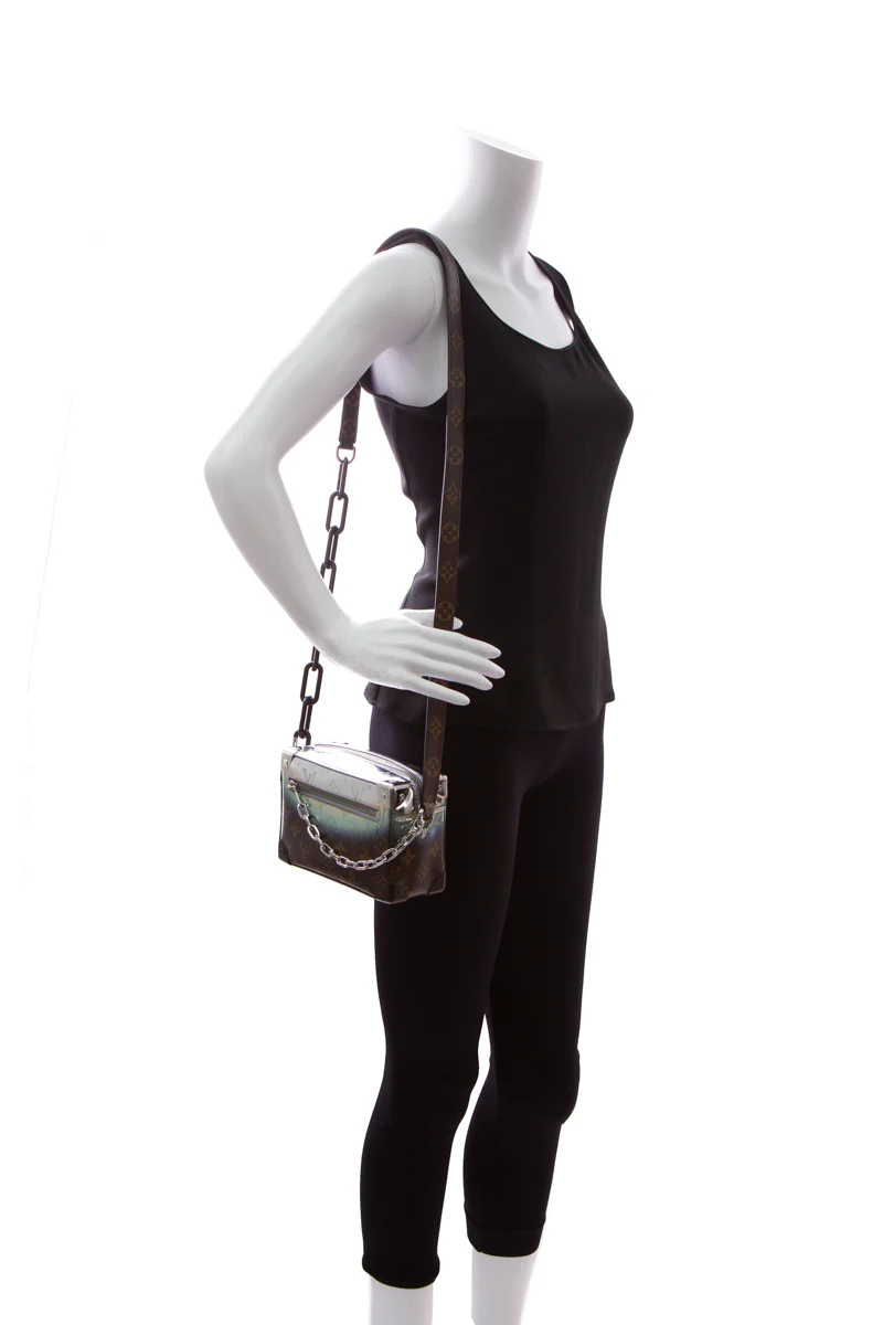 Mini Soft Trunk Bag - Image 13