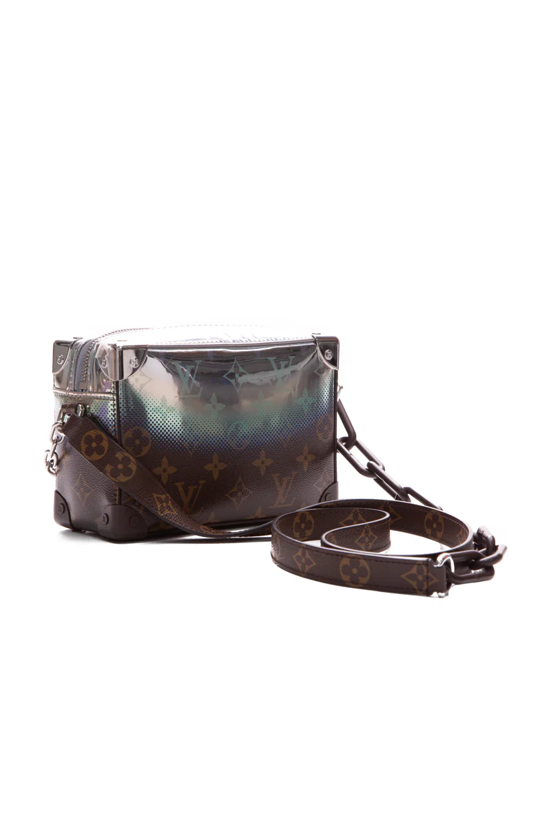 Mini Soft Trunk Bag - Image 3