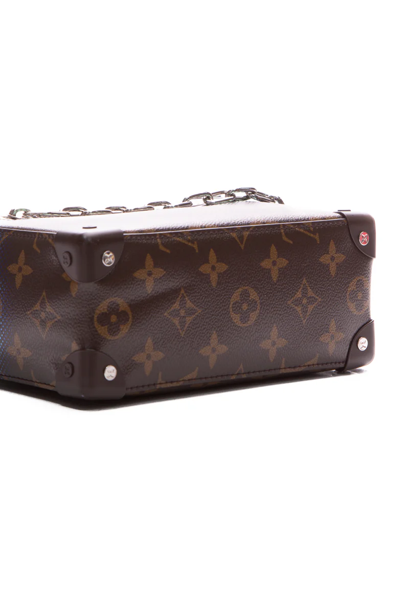 Mini Soft Trunk Bag - Image 4