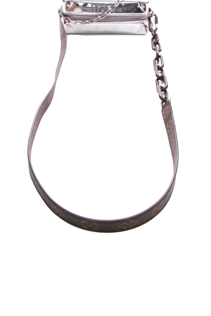 Mini Soft Trunk Bag - Image 5