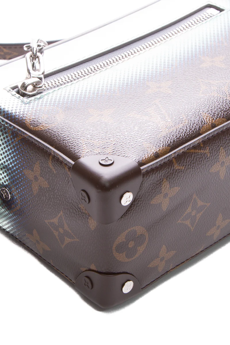 Mini Soft Trunk Bag - Image 6