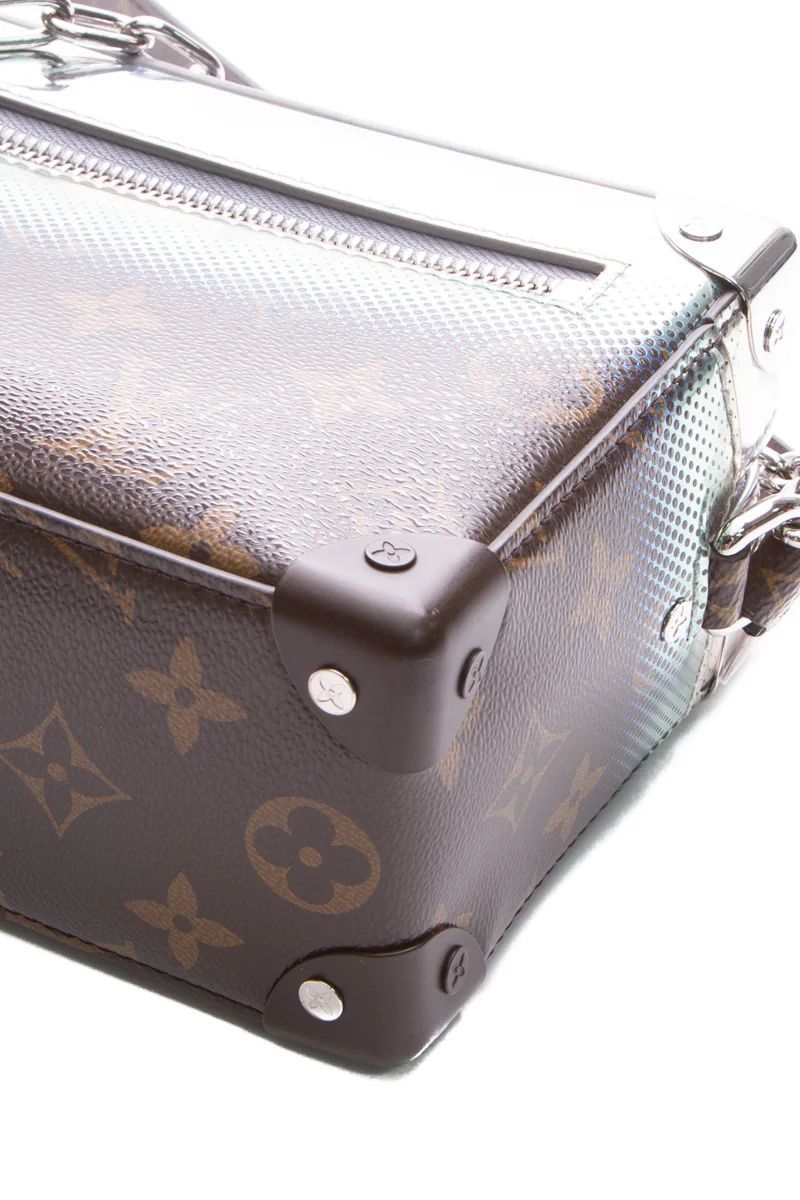 Mini Soft Trunk Bag - Image 7