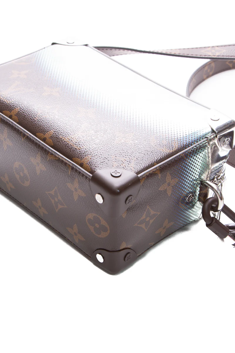 Mini Soft Trunk Bag - Image 8