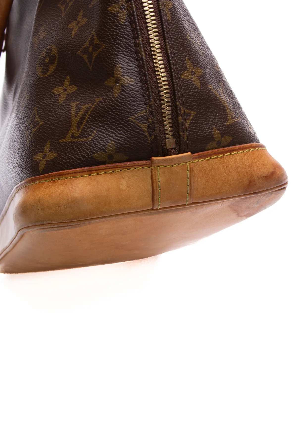 Vintage Alma PM Bag - Image 17