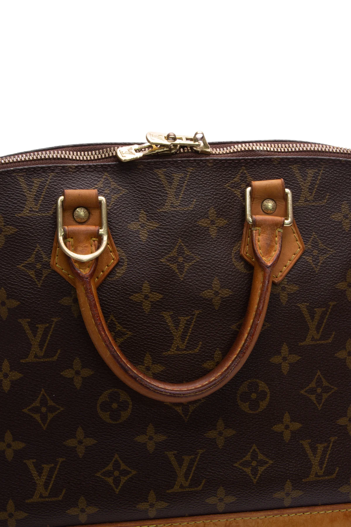 Vintage Alma PM Bag - Image 18